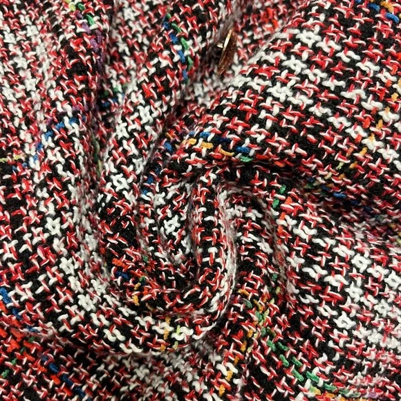 ❤️ FREE with any purchase 🙏🏽 SHEIN 💖⚜️ Tweed High Waist Pencil Skirt - Picture 10 of 17